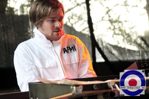 Arbeitskreis Moderne Instrumentalmusik (D) Borwerk-s Labore Festival, Hauptmannsgruen 25. Juli 2009 (9).JPG